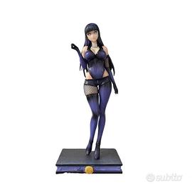 action figure Hinata Hyuga Naruto Sexy figure  