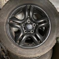 Cerchi e gomme kia hyundai
