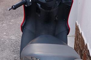 Scooter Seat Mo 125