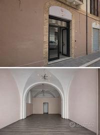 Lanciano Corso Bandiera Locale Centralissimo 62 mq