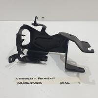 STAFFA SUPPORTO POMPA ABS CITROEN C3 Serie 9818695