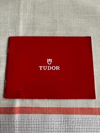 Libricino Tudor anno 2007
