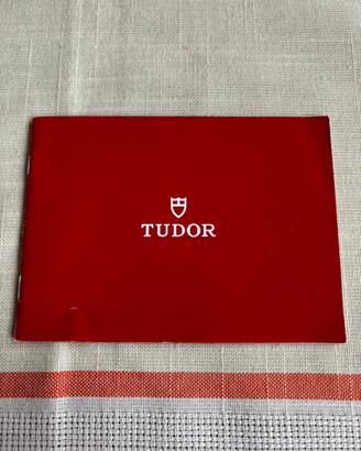 Libricino Tudor anno 2007