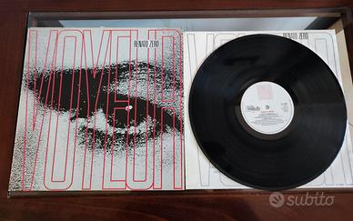 Renato Zero - Vinile VOYEUR