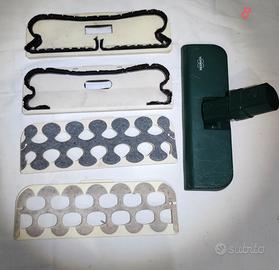 Set di accessori per la pulizia Vorwerk Folletto