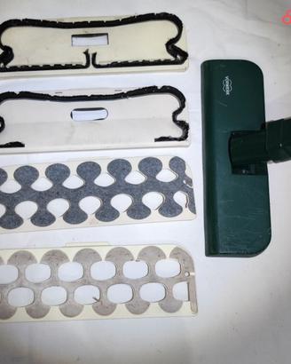 Set di accessori per la pulizia Vorwerk Folletto