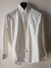Camicia Ralph Lauren Made in USA - Oxford Cotton