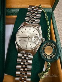 Rolex datejust 1601 36mm