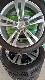 Gomme / pneumatici invernali Bridgestone