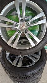 Gomme / pneumatici invernali Bridgestone