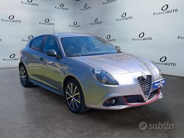Alfa Romeo Giulietta 1.4 Turbo 120 CV Sport - PREZ
