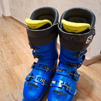 Scarponi da sci Salomon 