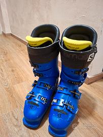 Scarponi da sci Salomon 