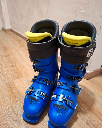 Scarponi da sci Salomon 