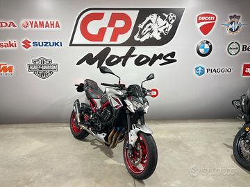 Kawasaki Z 900 ABS SCARICO COMPL. SC PROJECT