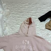 felpa superga 12 anni