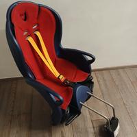 SEGGIOLINO BICICLETTA