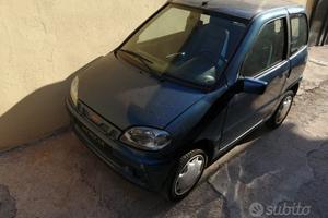 Microcar Virgo disponibile per ricambi usati