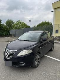 Lancia Ypsilon Ecochic Gold 1.2 Benzina/GPL