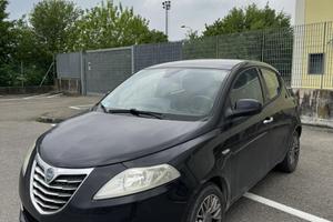 Lancia Ypsilon Ecochic Gold 1.2 Benzina/GPL