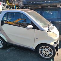 ricambi smart 450