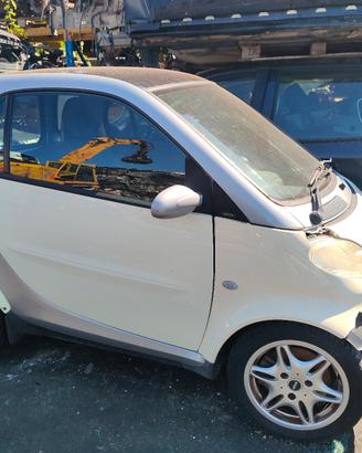 ricambi smart 450