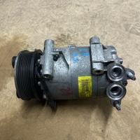 Compressore clima land rover 2015 EJ32-19D629-BC