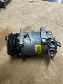 Compressore clima land rover 2015 EJ32-19D629-BC