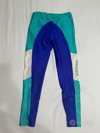 Pantaloni lycra