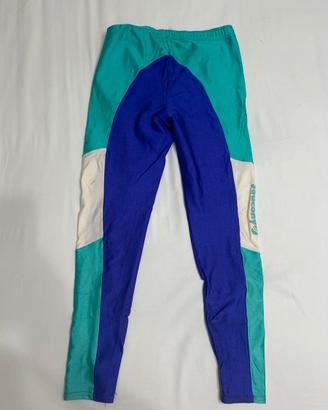 Pantaloni lycra