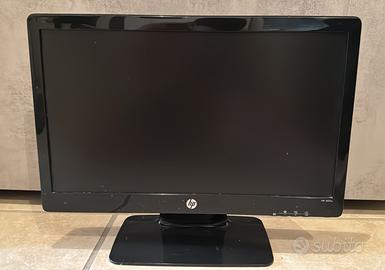 Monitor Hp