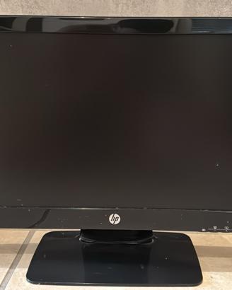 Monitor Hp