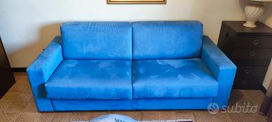 Divano letto Dondi