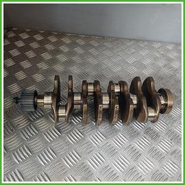 Albero motore a gomiti Fiat 500L 1.4 16v. 71732627