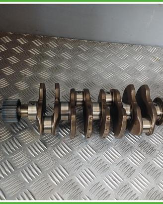 Albero motore a gomiti Fiat 500L 1.4 16v. 71732627