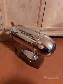 Lampada da tavolo deco' dirigibile