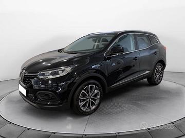 Renault Kadjar 1.3 tce Business 140cv Fap
