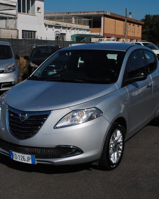 LANCIA YPSILON 1.3 MJT 95 CV