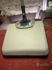 Lavapavimenti comac igea