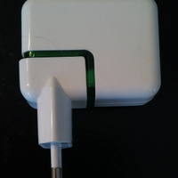 Caricatore 2 prese usb