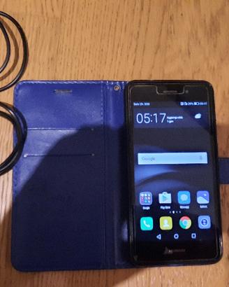 Cellulare Huawei P8 lite