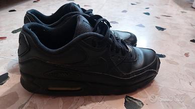 scarpe Nike air max 90 40 5 originali usate Abbigliamento e Accessori In vendita a Milano