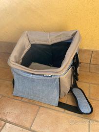 Trasportino per animali