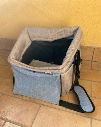 Trasportino per animali