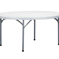 Tavolo rotondo richiudibile NUOVO