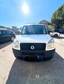 Fiat doblo 1.3 mtj