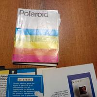 Macchina fotografica Polaroid