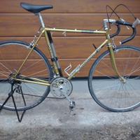 bici per eroica Chiorda mod.Gimondi 350€
