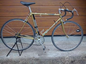 bici per eroica Chiorda mod.Gimondi 350€