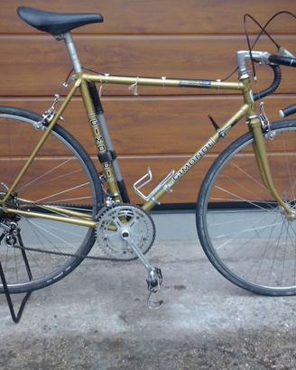 bici per eroica Chiorda mod.Gimondi 350€